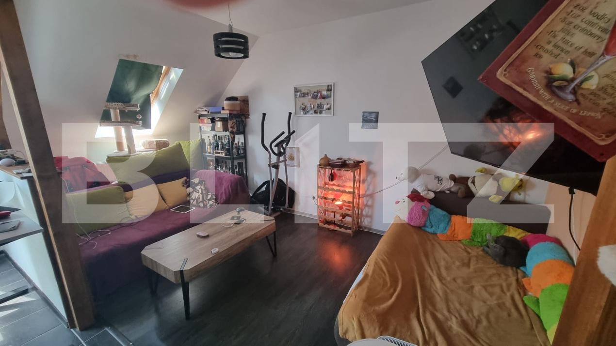 Apartament de vânzare 3 camere Manastur - 174575AV | BLITZ Cluj-Napoca | Poza2