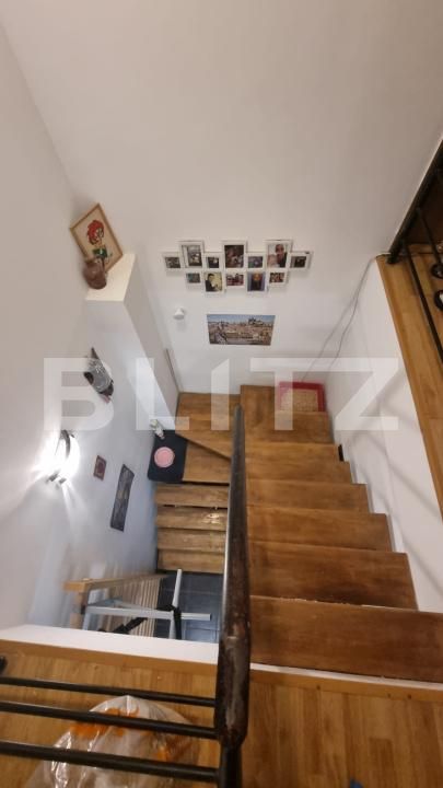 Apartament de vânzare 3 camere Manastur - 174575AV | BLITZ Cluj-Napoca | Poza5