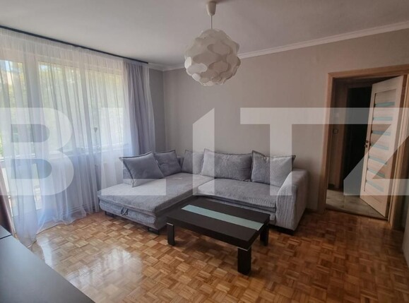 Apartament de vânzare 2 camere Grigorescu - 174577AV | BLITZ Cluj-Napoca | Poza2