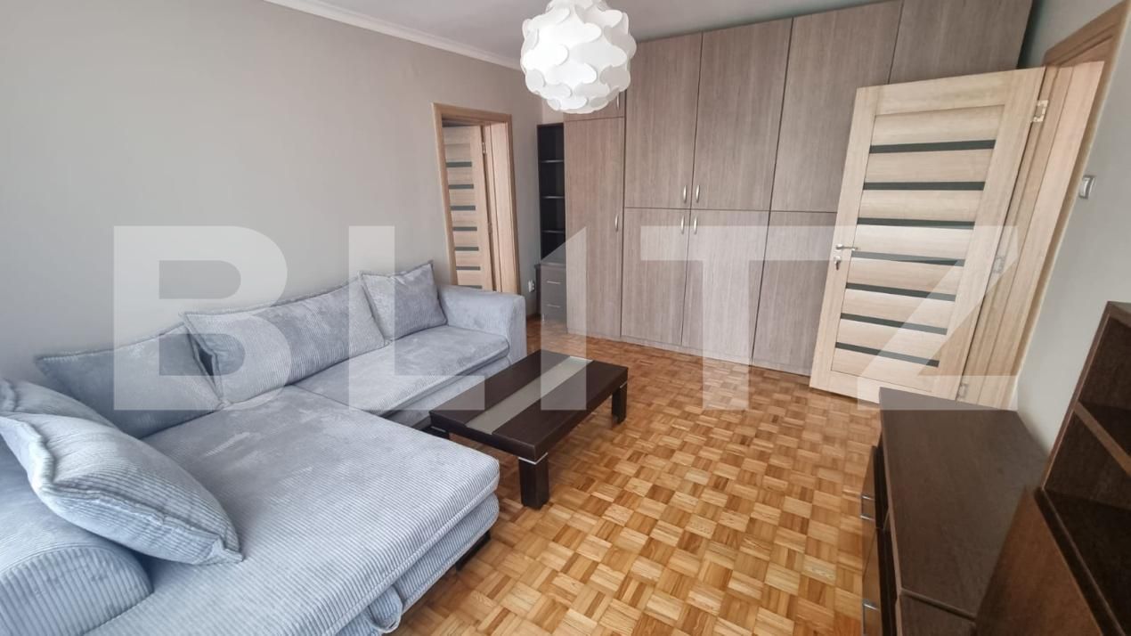 Apartament de vânzare 2 camere Grigorescu - 174577AV | BLITZ Cluj-Napoca | Poza1