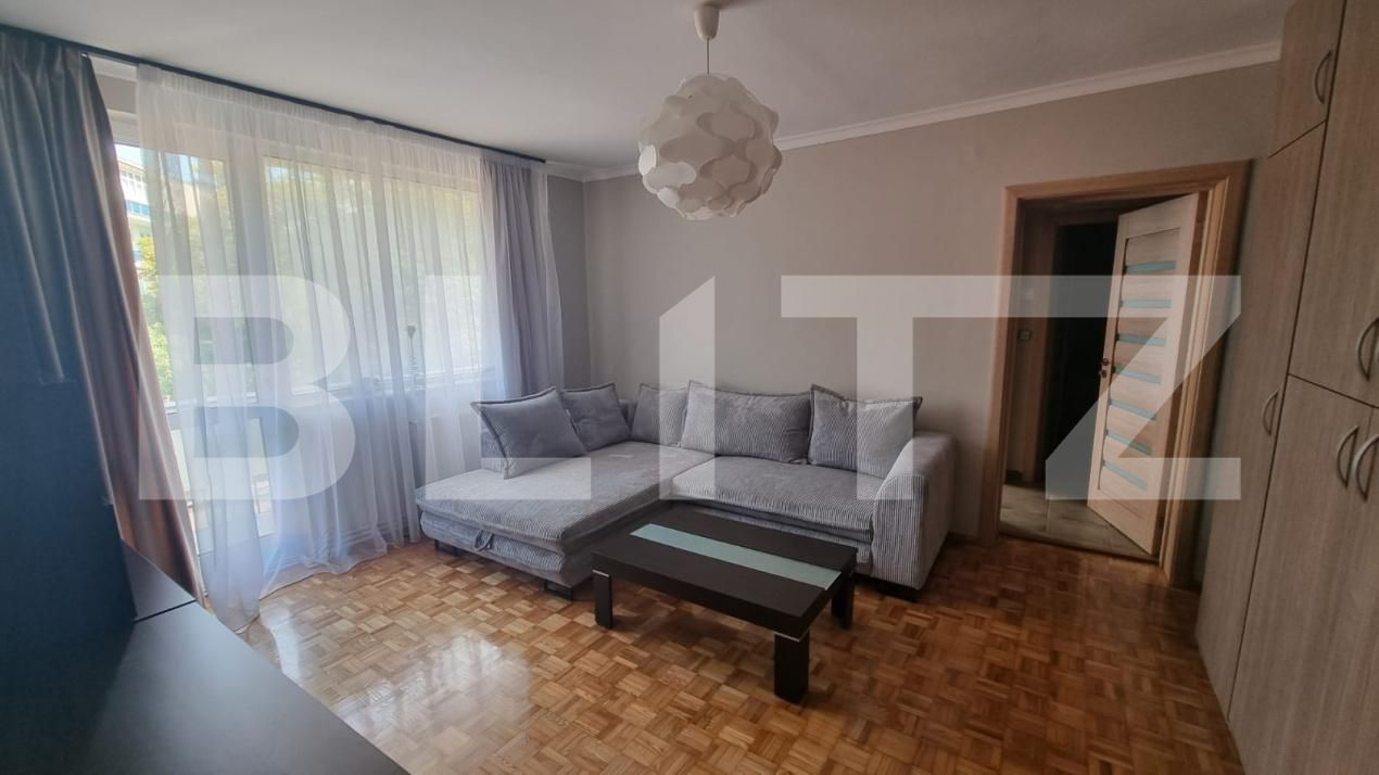 Apartament de vânzare 2 camere Grigorescu - 174577AV | BLITZ Cluj-Napoca | Poza2