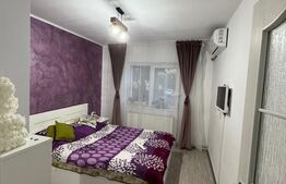 Apartament cu 3 camere, 65 mp, balcon de 3.5 mp, zona Marasti