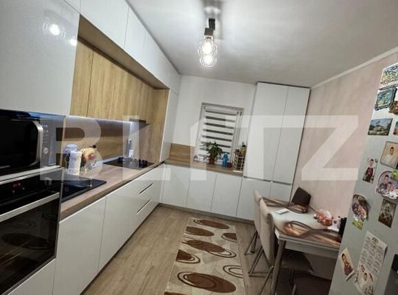 Apartament de vânzare 3 camere Marasti - 174579AV | BLITZ Cluj-Napoca | Poza1