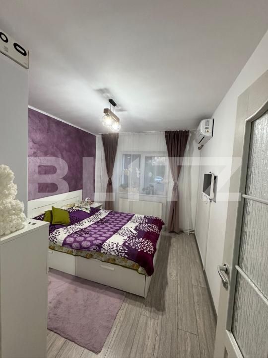Apartament de vânzare 3 camere Marasti - 174579AV | BLITZ Cluj-Napoca | Poza4