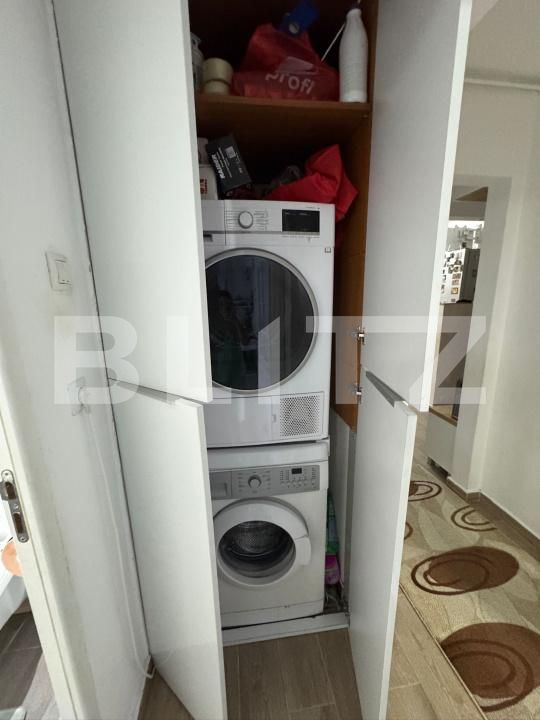 Apartament de vânzare 3 camere Marasti - 174579AV | BLITZ Cluj-Napoca | Poza3
