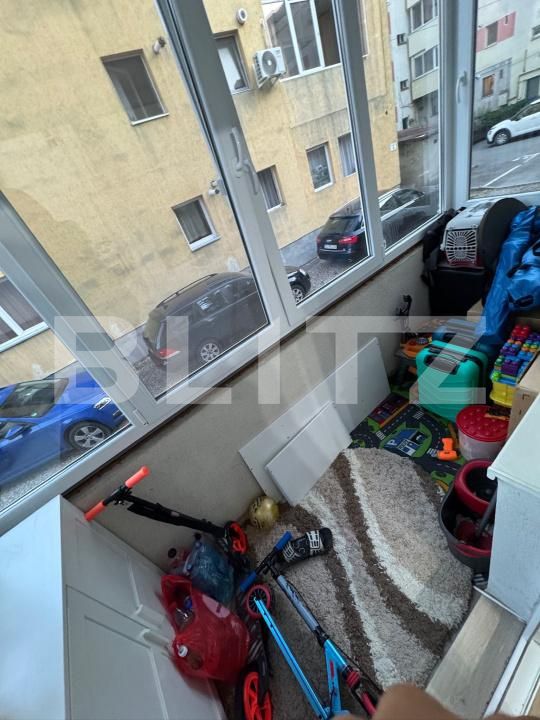 Apartament de vânzare 3 camere Marasti - 174579AV | BLITZ Cluj-Napoca | Poza9