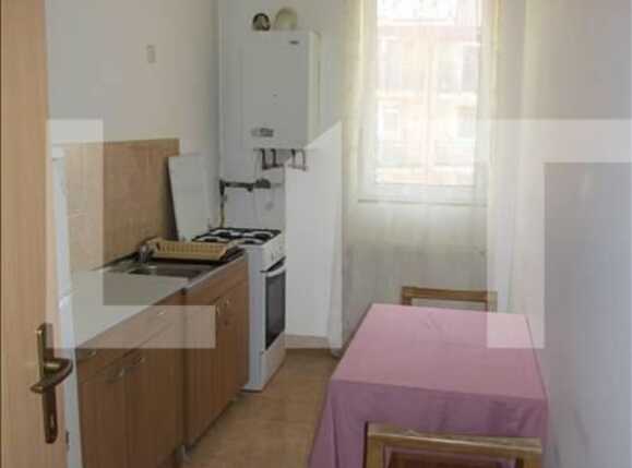 Apartament de vânzare 2 camere Floreşti - 17458AV | BLITZ Cluj-Napoca | Poza1