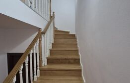 Casă spațioasă, complet mobilată, ideală pentru familie – Stupini