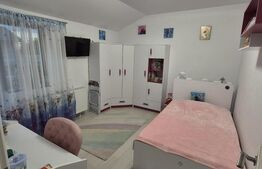 Casă spațioasă, complet mobilată, ideală pentru familie – Stupini