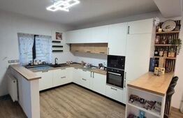 Casă spațioasă, complet mobilată, ideală pentru familie – Stupini