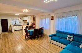 Casă spațioasă, complet mobilată, ideală pentru familie – Stupini