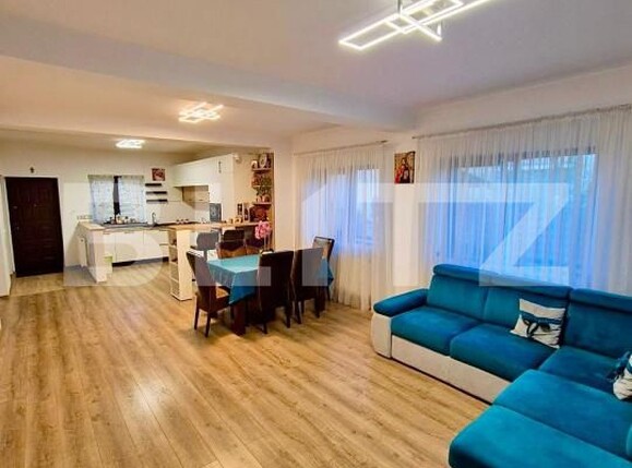 Casa de vânzare 4 camere Stupini - 174587CV | BLITZ Brașov | Poza1