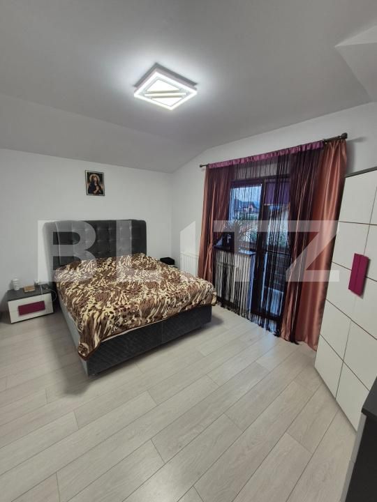 Casa de vânzare 4 camere Stupini - 174587CV | BLITZ Brașov | Poza5
