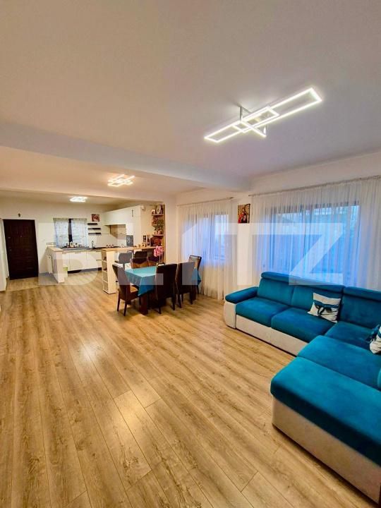 Casa de vânzare 4 camere Stupini - 174587CV | BLITZ Brașov | Poza1