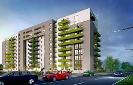 Apartament 3 camere, 63,07 mp, constructie finalizata, zona Iulius Mall