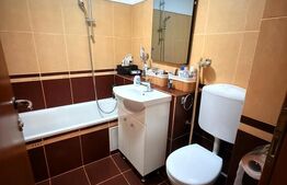 Apartament 2 camere, 50 mp + balcon inchis, 2 locuri de parcare, Astra