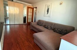 Apartament 2 camere, 50 mp + balcon inchis, 2 locuri de parcare, Astra