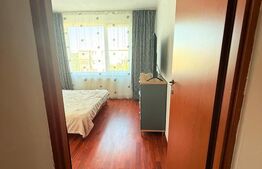 Apartament 2 camere, 50 mp + balcon inchis, 2 locuri de parcare, Astra