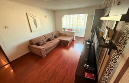 Apartament 2 camere, 50 mp + balcon inchis, 2 locuri de parcare, Astra