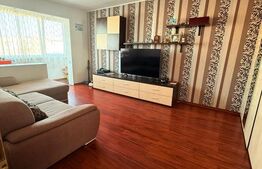 Apartament 2 camere, 50 mp + balcon inchis, 2 locuri de parcare, Astra