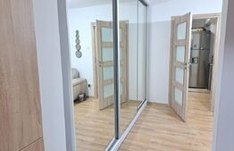 Apartament cu 2 camere, 48 mp, complet renovat, zona Grigorescu