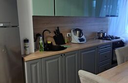 Apartament cu 2 camere, 48 mp, complet renovat, zona Grigorescu