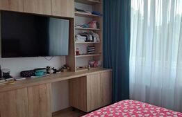 Apartament cu 2 camere, 48 mp, complet renovat, zona Grigorescu