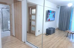 Apartament cu 2 camere, 48 mp, complet renovat, zona Grigorescu