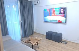 Apartament cu 2 camere, 48 mp, complet renovat, zona Grigorescu