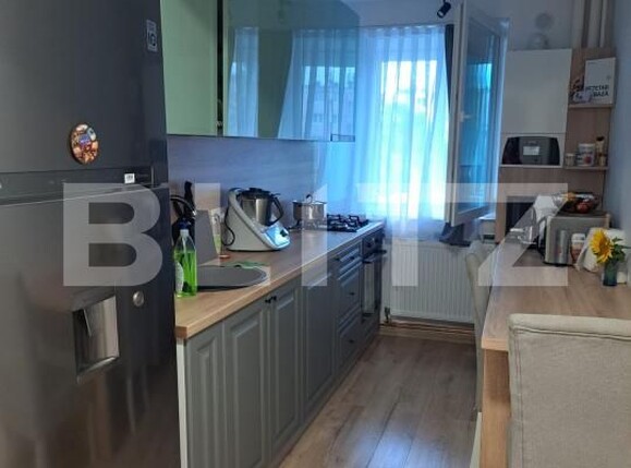 Apartament de vânzare 2 camere Grigorescu - 174593AV | BLITZ Cluj-Napoca | Poza1