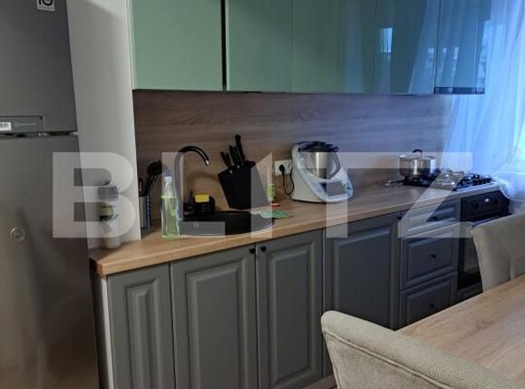 Apartament de vânzare 2 camere Grigorescu - 174593AV | BLITZ Cluj-Napoca | Poza2
