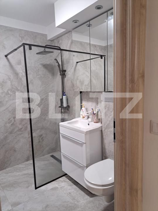 Apartament de vânzare 2 camere Grigorescu - 174593AV | BLITZ Cluj-Napoca | Poza8