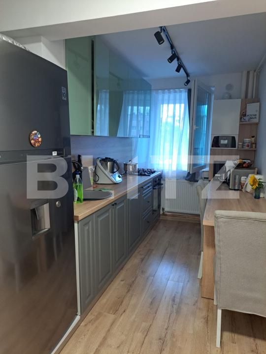 Apartament de vânzare 2 camere Grigorescu - 174593AV | BLITZ Cluj-Napoca | Poza1