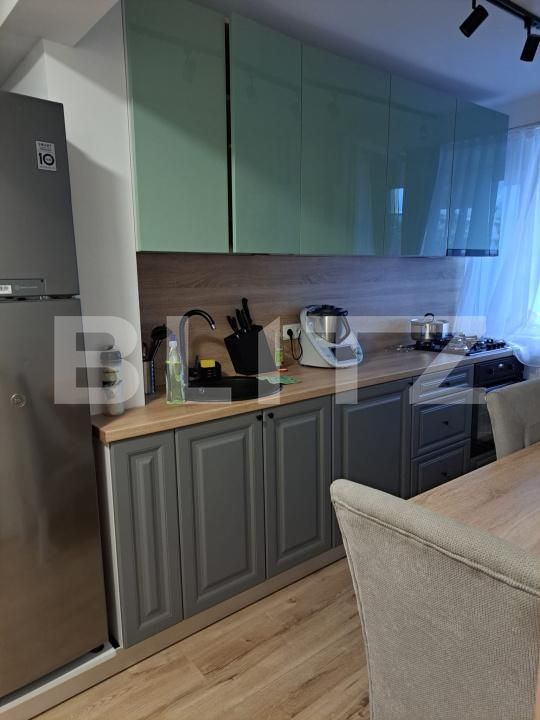 Apartament de vânzare 2 camere Grigorescu - 174593AV | BLITZ Cluj-Napoca | Poza2