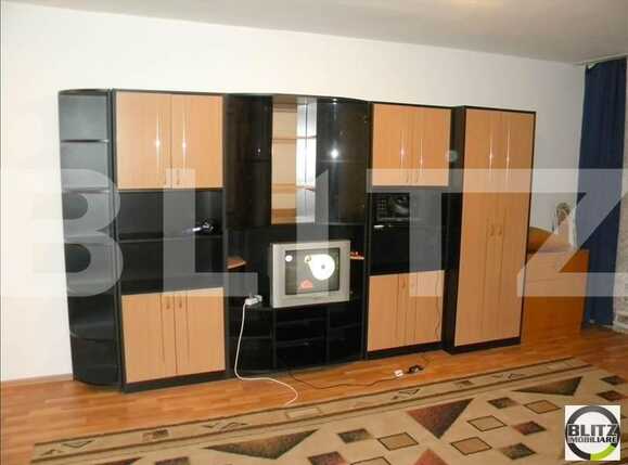 Garsonieră de vânzare Marasti - 1746AV | BLITZ Cluj-Napoca | Poza9