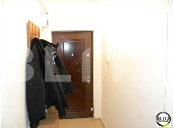 Garsonieră de vânzare Marasti - 1746AV | BLITZ Cluj-Napoca | Poza5