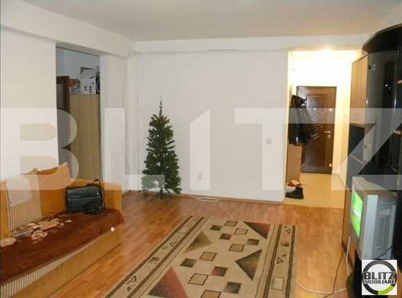 Garsonieră de vânzare Marasti - 1746AV | BLITZ Cluj-Napoca | Poza2