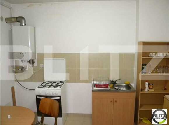 Garsonieră de vânzare Marasti - 1746AV | BLITZ Cluj-Napoca | Poza8