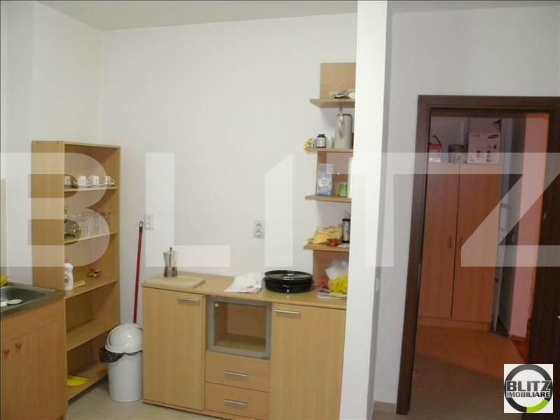 Garsonieră de vânzare Marasti - 1746AV | BLITZ Cluj-Napoca | Poza3
