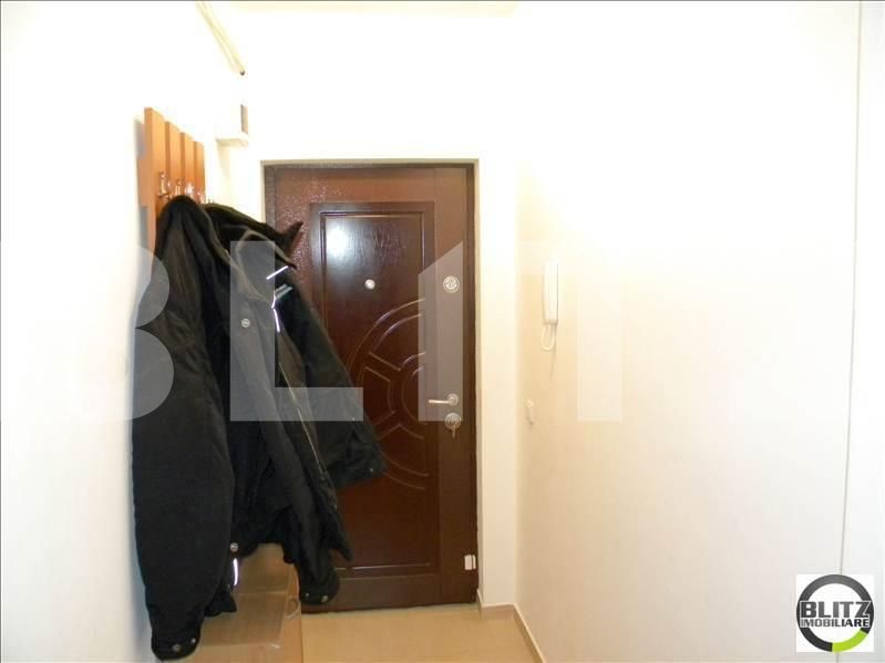 Garsonieră de vânzare Marasti - 1746AV | BLITZ Cluj-Napoca | Poza5