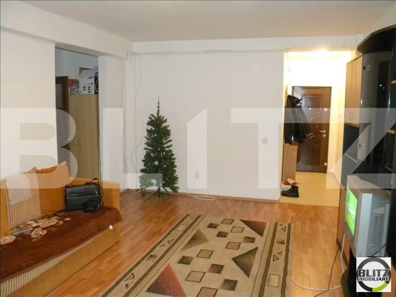 Garsonieră de vânzare Marasti - 1746AV | BLITZ Cluj-Napoca | Poza2