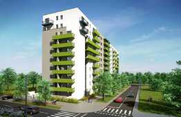 Apartament 2 camere, 62 mp, etaj intermediar, zona Iulius Mall