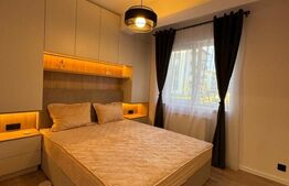 Apartament mobilat si utilat, totul nou, parcare subterana, zona Terra