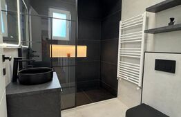 Apartament mobilat si utilat, totul nou, parcare subterana, zona Terra