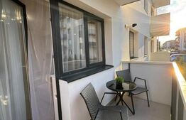 Apartament mobilat si utilat, totul nou, parcare subterana, zona Terra