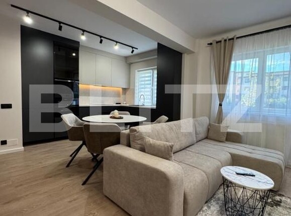 Apartament de vânzare 2 camere Floreşti - 174608AV | BLITZ Cluj-Napoca | Poza1