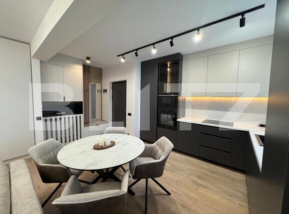 Apartament de vânzare 2 camere Floreşti - 174608AV | BLITZ Cluj-Napoca | Poza4