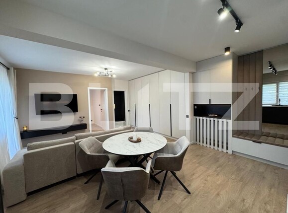 Apartament de vânzare 2 camere Floreşti - 174608AV | BLITZ Cluj-Napoca | Poza3