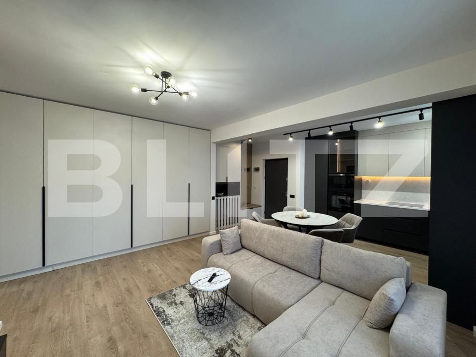 Apartament de vânzare 2 camere Floreşti - 174608AV | BLITZ Cluj-Napoca | Poza2