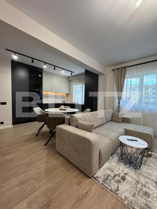 Apartament de vânzare 2 camere Floreşti - 174608AV | BLITZ Cluj-Napoca | Poza1